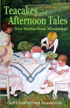 Teacakes and Afternoon Tales